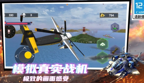 剑指天空下载