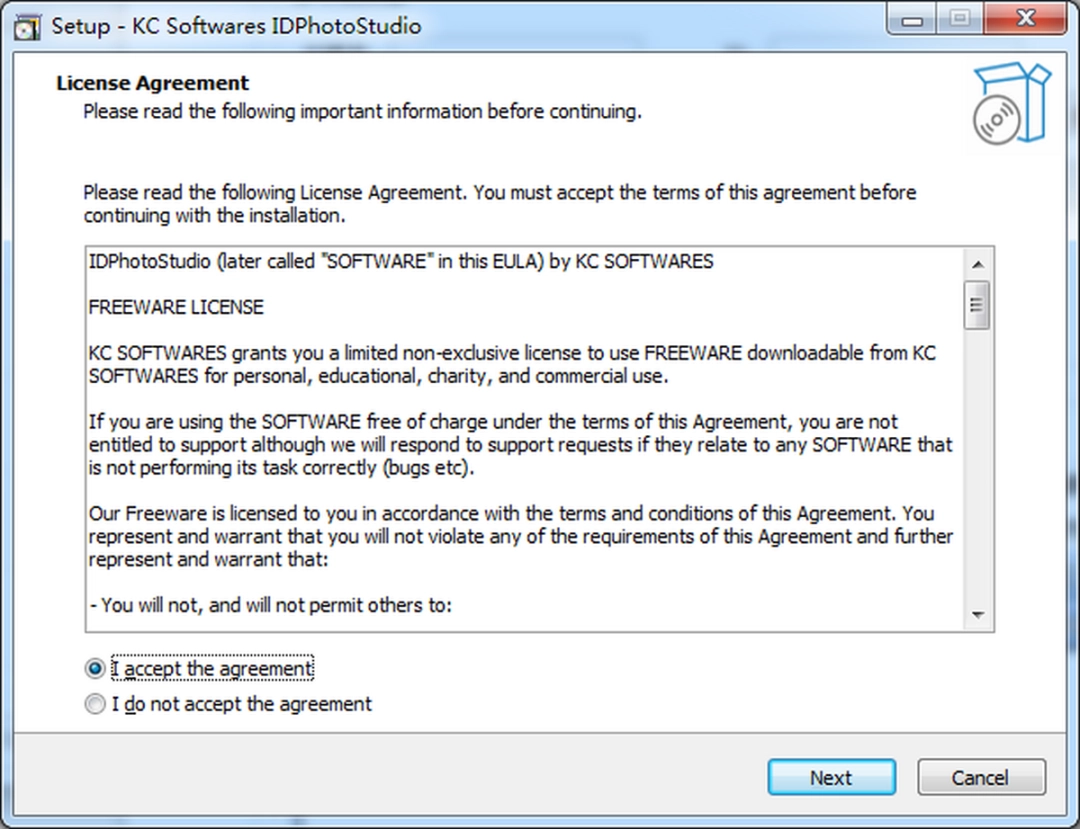 IDPhotoStudiov2.16.4.74下载