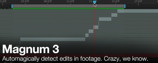Magnumv3.3.2下载