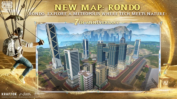 pubg绝地求生 2025官方正版下载