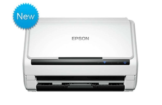 爱普生DS-570W扫描仪驱动v6.4.63.0下载