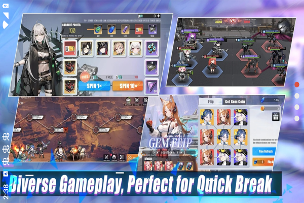 Apex Girl下载