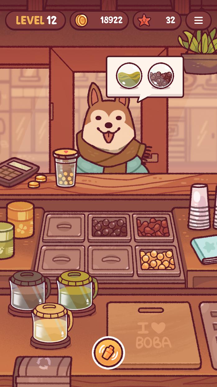 Boba Tale 中文正版下载
