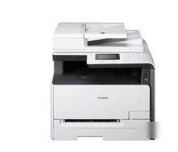 佳能mf620c打印机驱动v1.0下载