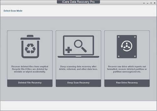 iCare Data Recovery Prov8.2.0.1下载