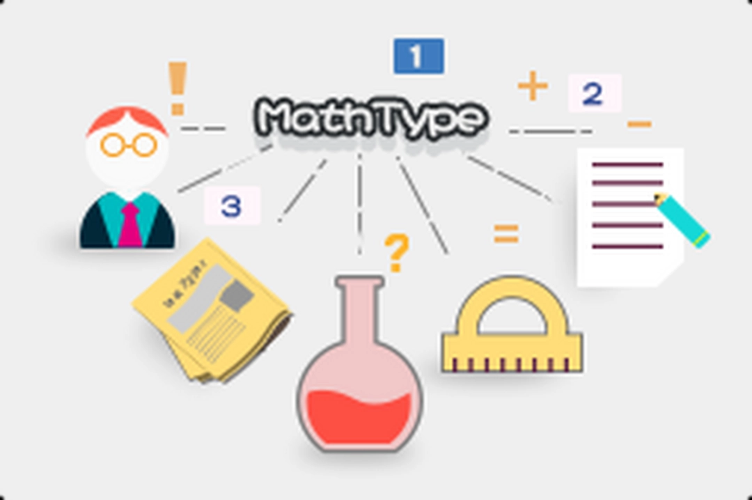 MathTypev7.4.10.54下载