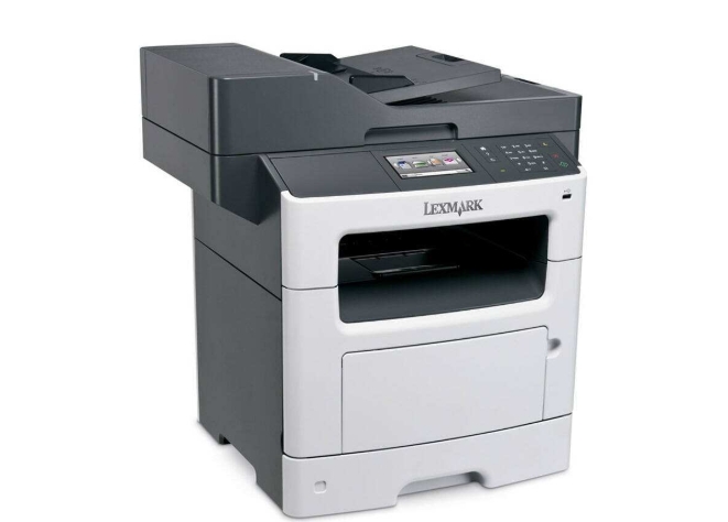 利盟 XM1145 一体机驱动v2.11.0.0下载