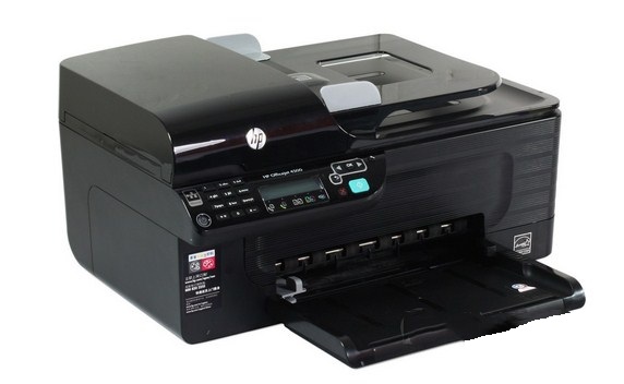 惠普4505打印机v1.0下载