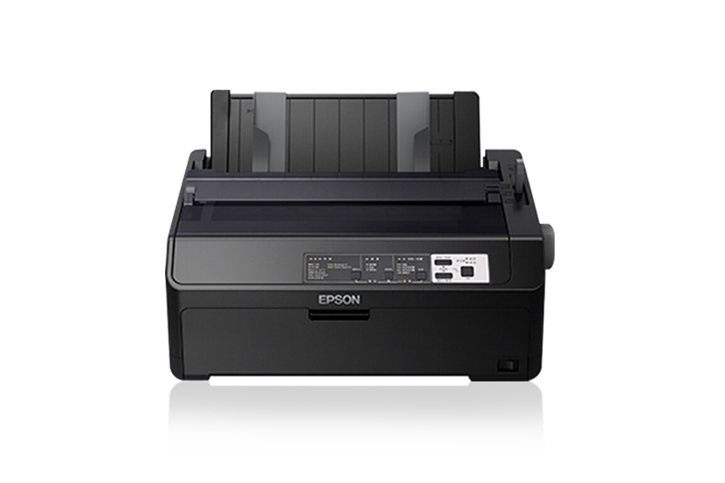 爱普生LQ-595KII打印机驱动v7.8.0.23下载