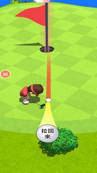 高尔夫模拟器下载