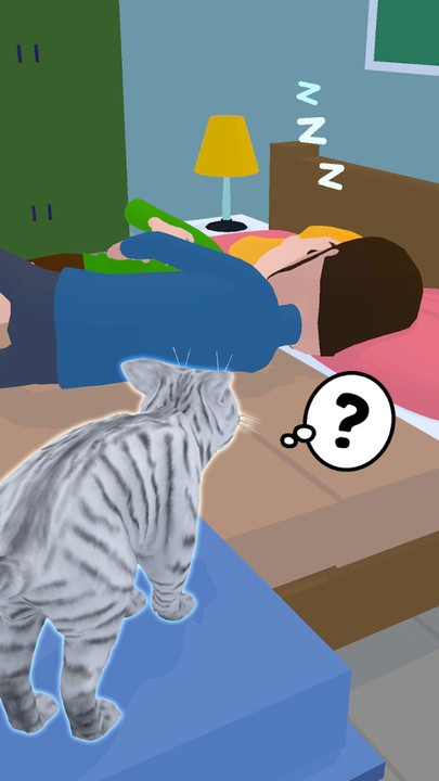 被迫营业的猫猫 最新手机版下载