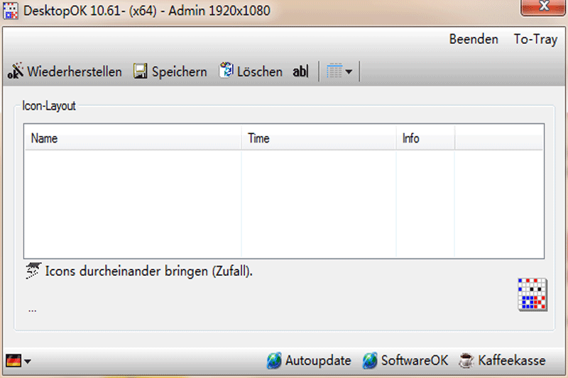 DesktopOKv10.81下载
