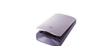 明基BenQ K400扫描仪驱动v6.3