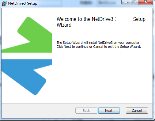 NetDrivev3.17.960