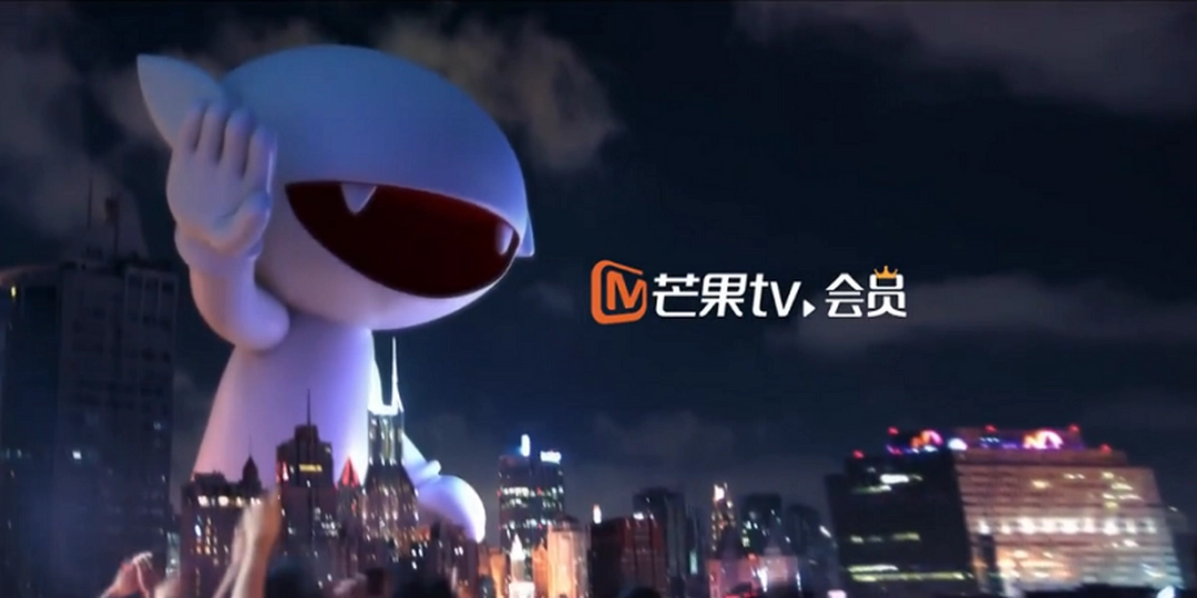 芒果TVv6.7.2.0