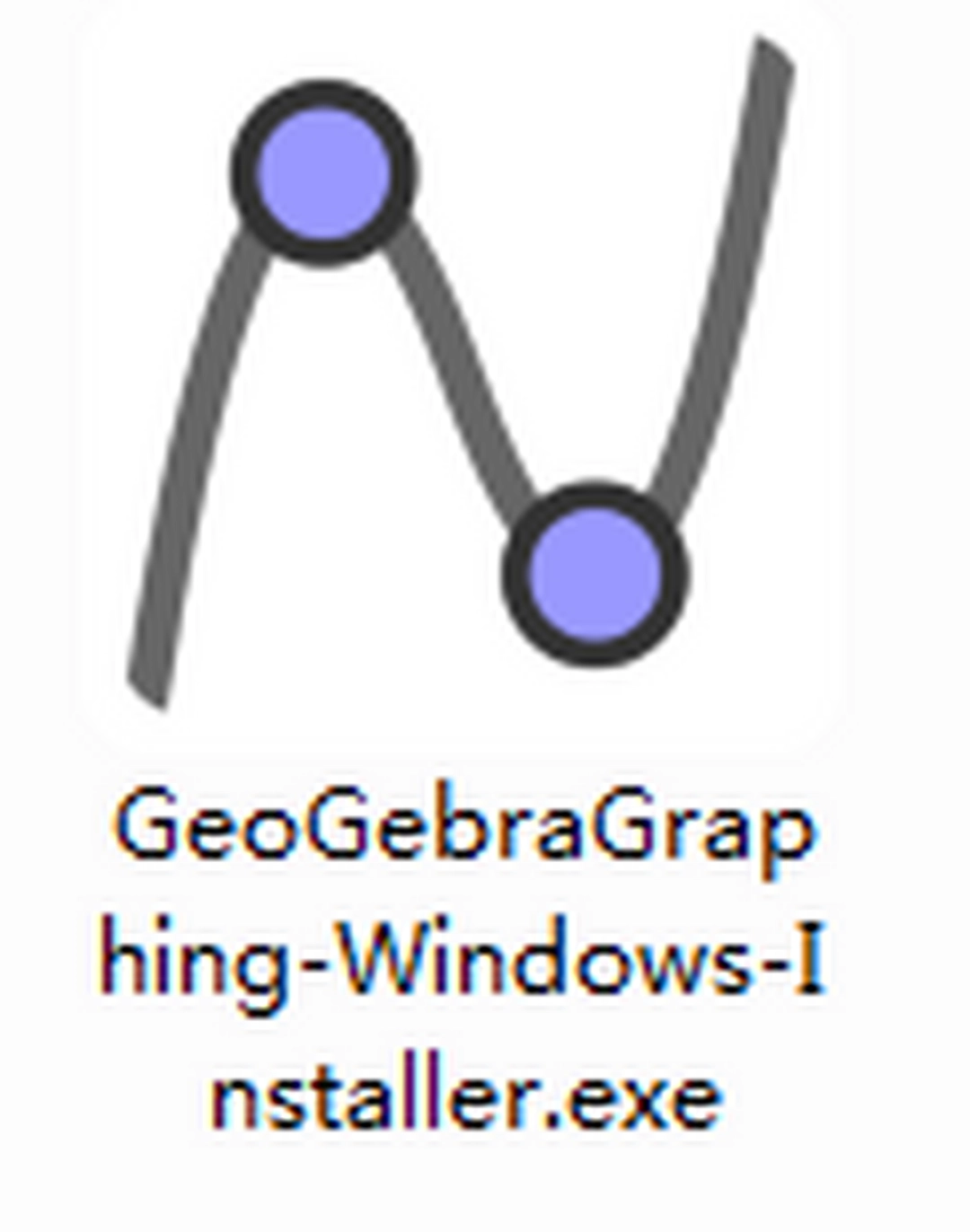geogebra图形计算器v6.0.779.0