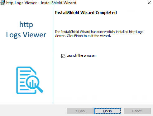 Apache Log Viewerv6.0.205.1