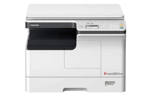东芝2803am复印机驱动v1.0.6.0