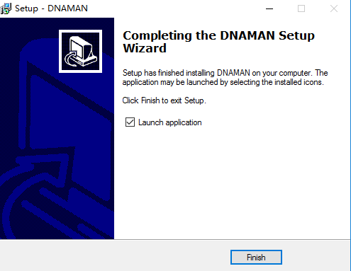 Dnaman10.0