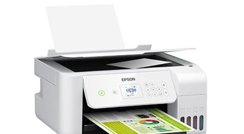 爱普生L3167打印机驱动v2.6.0