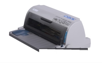 中盈NX-2470打印机驱动v1.1