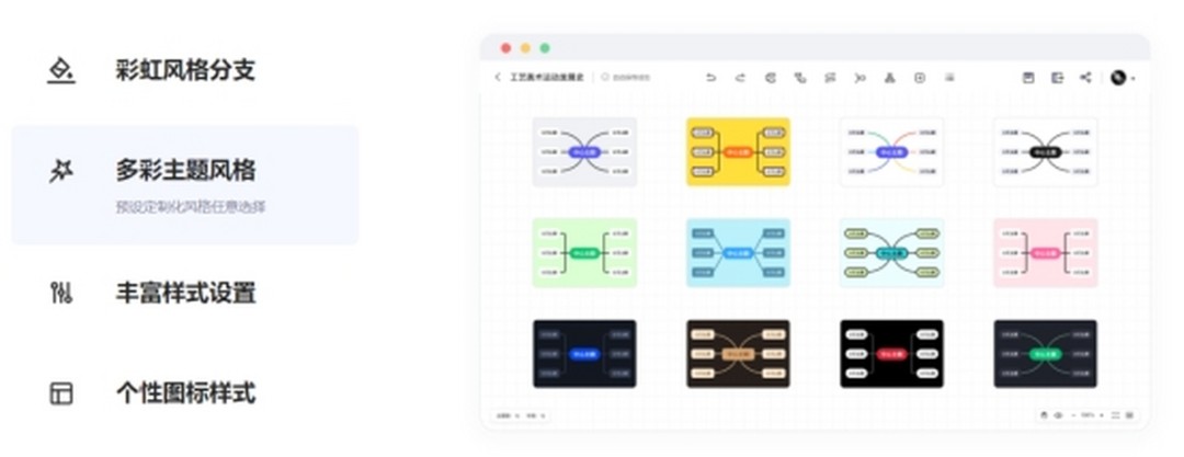 MindNow思维导图v1.0.147.0