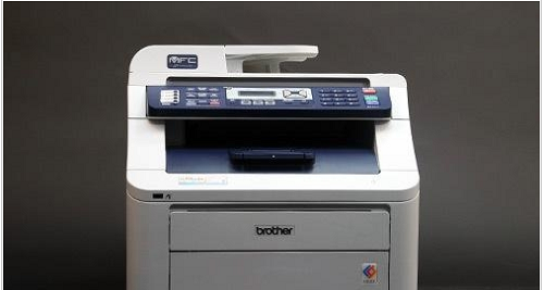 兄弟PT9200DX打印机驱动v1.1