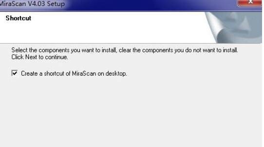 明基Benq 3000U扫描仪驱动v4.03