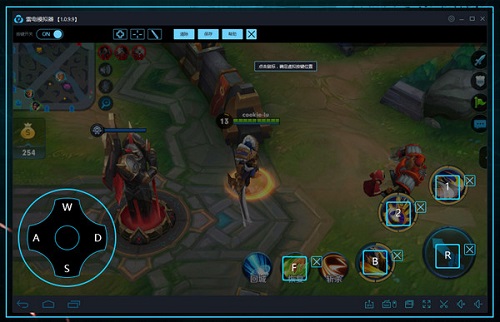 雷电模拟器v5.0.39