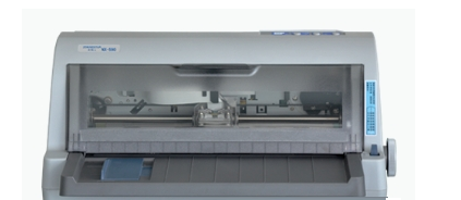 中盈新斯大NX-590打印机驱动v1.0