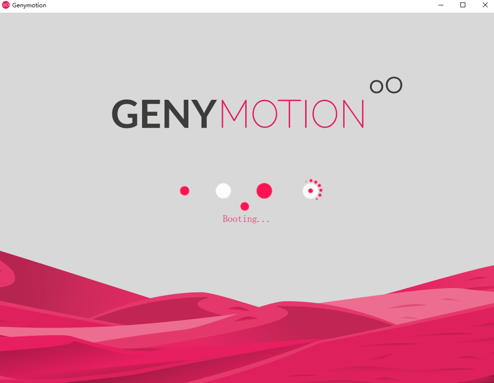 Genymotionv3.3.2