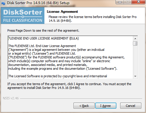 Disk Sorter Prov15.2.14