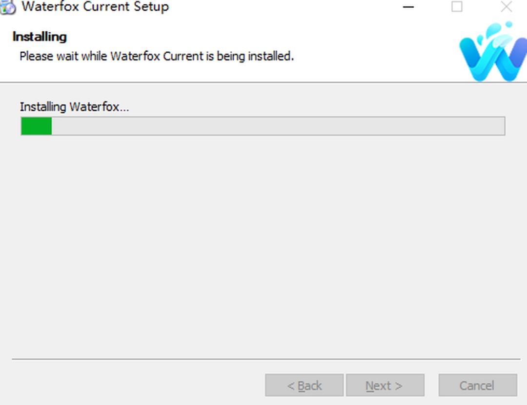 水狐浏览器v5.1.7