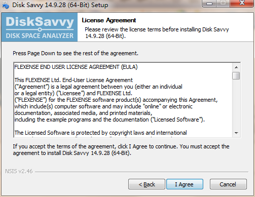 Disk Savvyv15.1.17