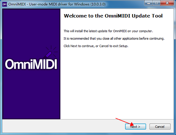 OmniMIDIv10.0.3