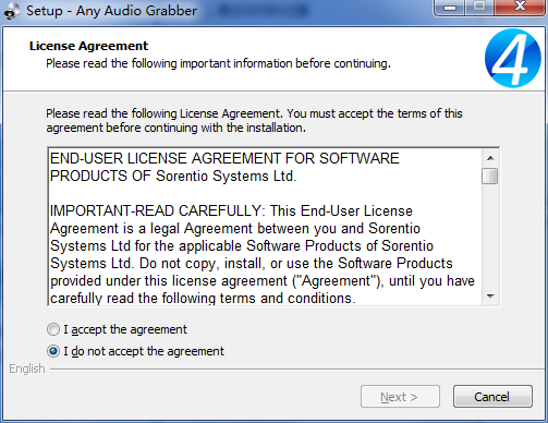 Soft4Boost Any Audio Grabberv9.2.9.187