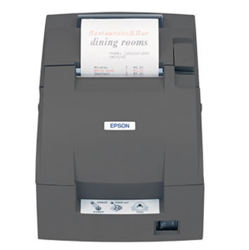 爱普生TM-U220打印机驱动v4.56