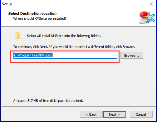 KMS激活工具最新版