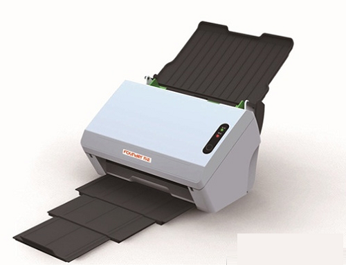 方正D3260扫描仪驱动v1.20