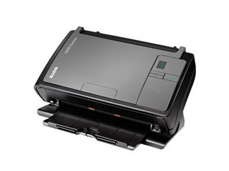 Kodak i2400 Scanner驱动v4.15
