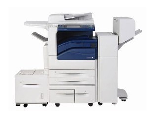 富士施乐2060扫描驱动v6.9.1.1