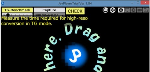 JavPlayerTrialv1.0.9
