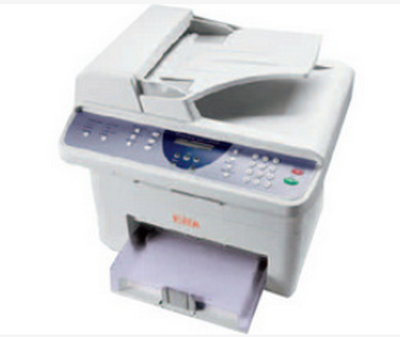 富士施乐3200MFP打印机驱动v2.1.0.0