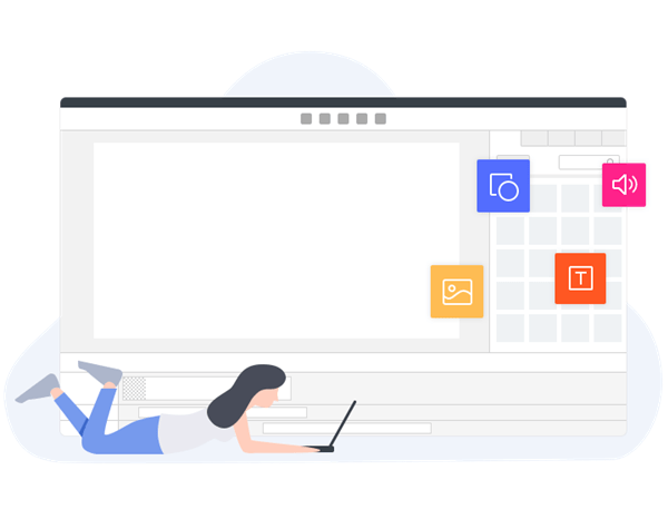 万彩手影大师v2.5.601