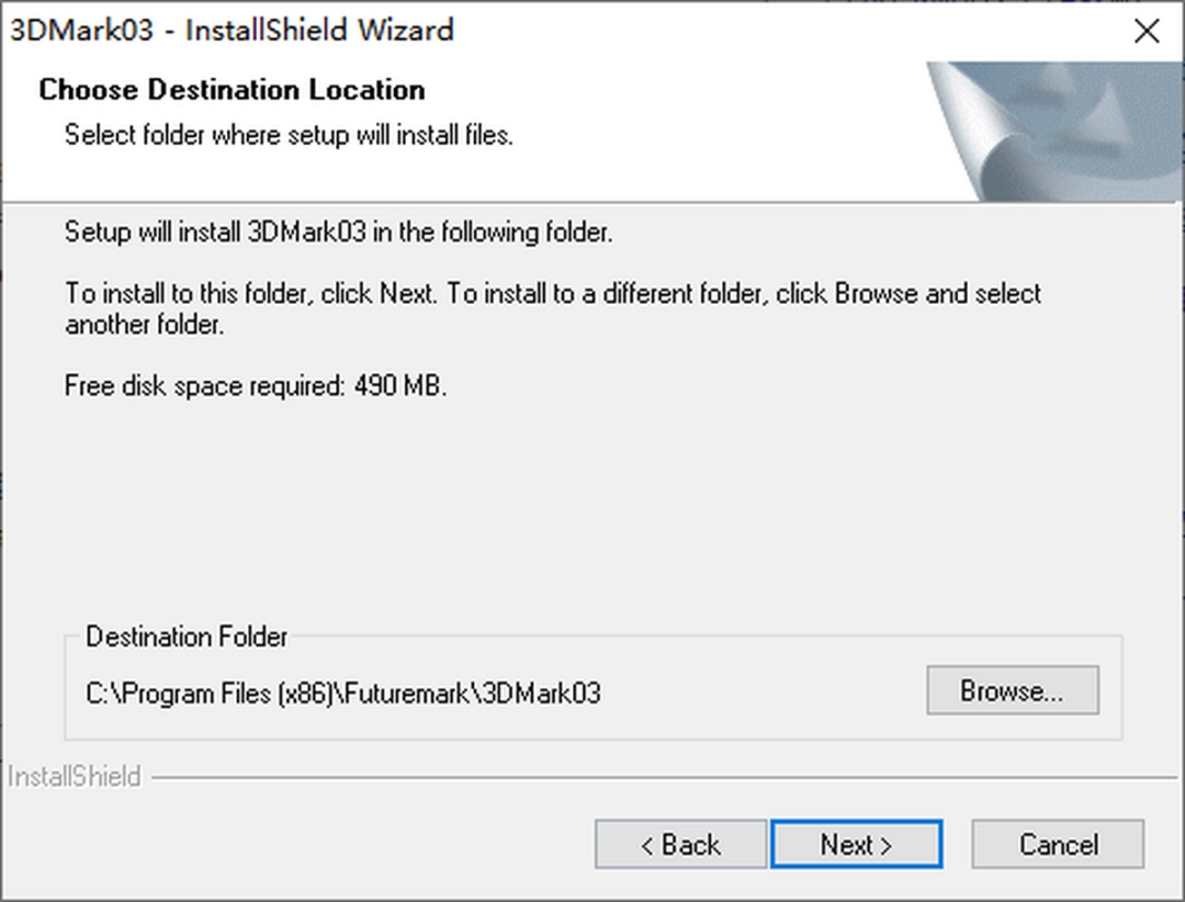 3DMarkv3.6.2