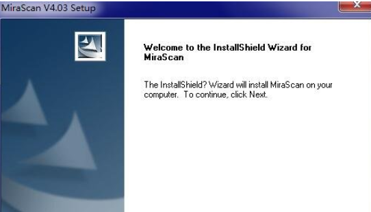 明基Benq 3000U扫描仪驱动v4.03