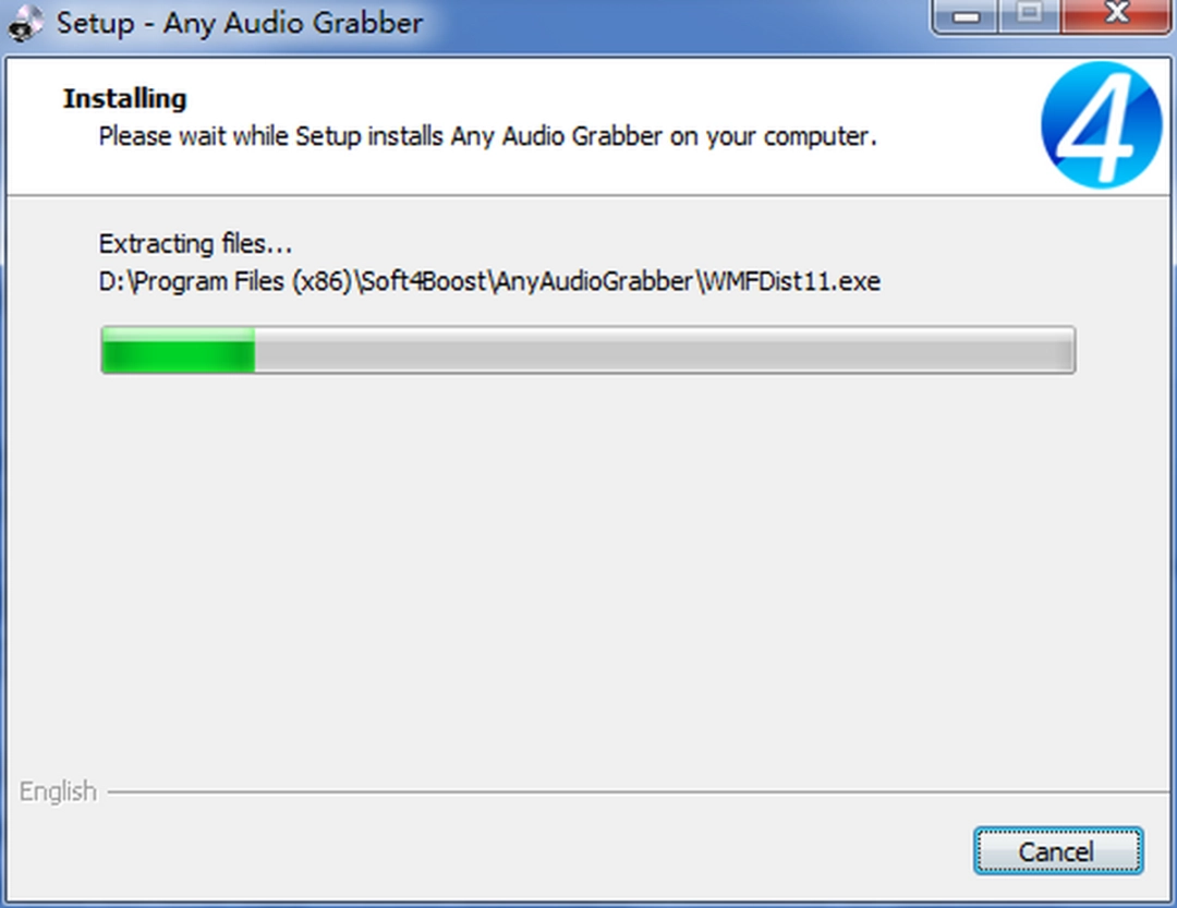Soft4Boost Any Audio Grabberv9.2.9.187
