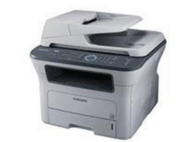 三星SCX-4824FN一体机驱动v1.0.0