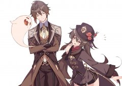 原神私服2022合集