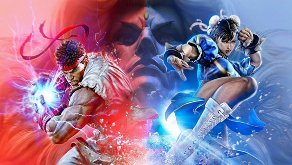 卡普空游戏合集_卡普空有哪些游戏_capcom手机游戏列表